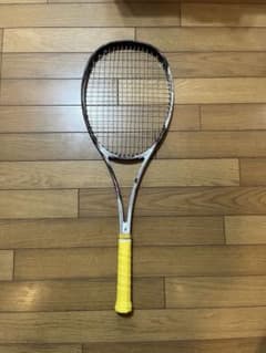 【ソフトテニスラケット】YONEX NEXTAGE 50sのサムネイル