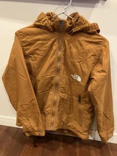 THE NORTH FACE アウターのサムネイル