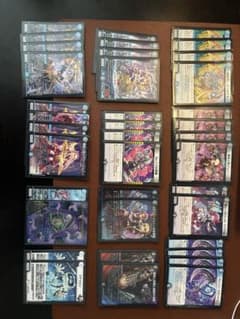 5cキューブデッキ ガチ構築 デュエルマスターズ | Shop at Mercari