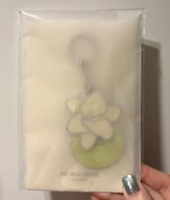 【未開封】JO MALONE ノベルティ　キーホルダーのサムネイル