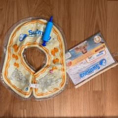 swimava スイマーバ　ボディリングのサムネイル