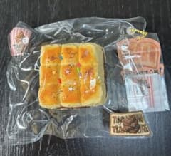 TIANTIAN 天天 チョコレートサンドパンパン スクイーズのサムネイル