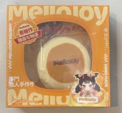 mellojoy メロジョイ ミディアムサイズ スフレ 新作　新品未使用　もちのサムネイル