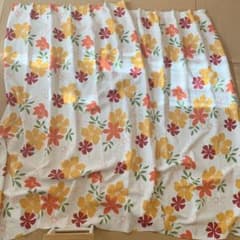 遮光カーテン　100×200 2枚セットのサムネイル