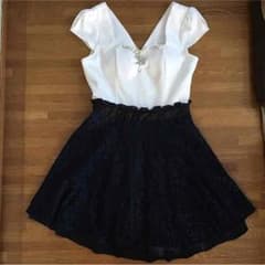 ミニドレスのサムネイル
