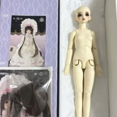 SD女の子 リーゼロッテ in my closet room Ver. 】 - メルカリ