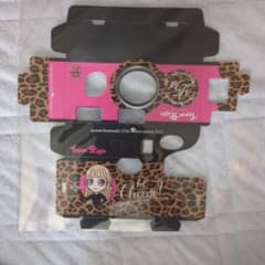 浜崎あゆみ スペシャルくじ S賞 25周年 非売品 - メルカリ