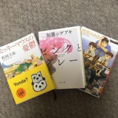 ステップファザー・ステップ&ピンクとグレー&ミッキーマウスの憂鬱のサムネイル