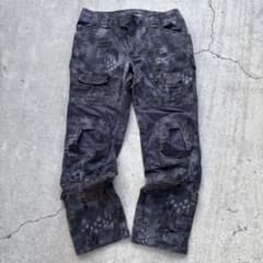 UNKNOWN TECHNICAL PANTS Y2K - メルカリ