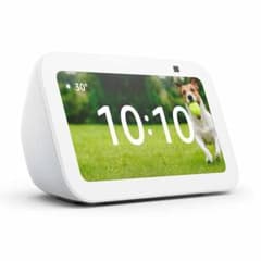 新品 Amazon Echo Show 5 エコーショー5 スマートディスプレイ - メルカリ