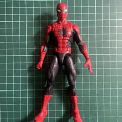 【マーベルレジェンド】レトロ・スパイダーマン【アメイジングファンタジー】