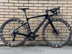 미품 cervelo CALEDONIA-5 2023 사베로 칼레도니아 5