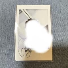 オムテミン Hi-FiUn!corn ハパユ サイン チェキ Hi-Fi Un!corn ハパユ ヒョンユル サイン入りチェキ タワレコ 新宿