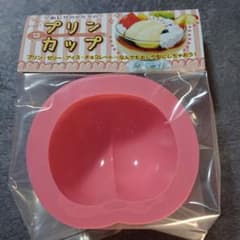 オシリのシリコンモールド   3Dのサムネイル
