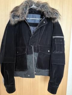 Andersson Bell NEW MIKOOS BOMBER JACKETのサムネイル