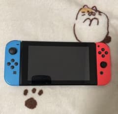 Switch   スイッチのサムネイル