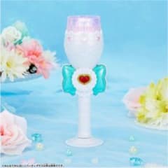 デリシャスパーティ♡プリキュア みんなでかんぱいパーティグラスのサムネイル