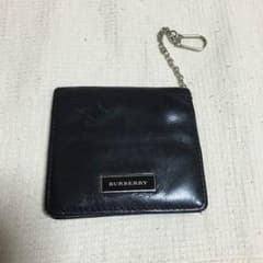 バーバリー小銭入れのサムネイル