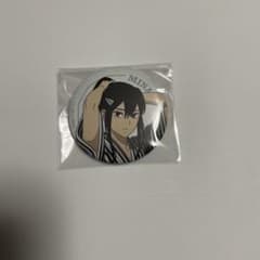 缶バッジ お風呂 怪獣8号 亜白ミナ 缶バッジ お風呂 - メルカリ