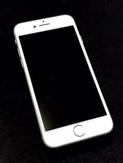 iPhone7 Silver 32GB Softbank バッテリー99%のサムネイル