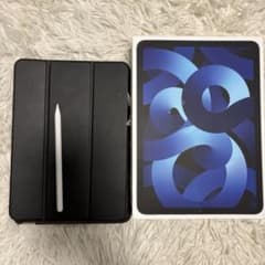 iPad Air 第5世代（M1チップ）Wi-Fiモデル 64GB - メルカリ