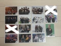 SixTONES 公式写真 13枚セット　バラ売りご相談くださいのサムネイル