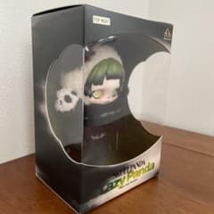 lazypanda スカルパンダのサムネイル