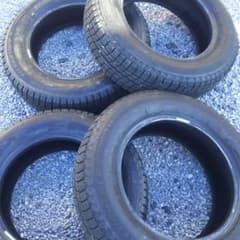ブリジストン アイスパートナー1.2 4本セット 165/70R14のサムネイル