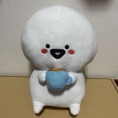 문구와 함께 이치 반 쿠지 A상 문구 씨