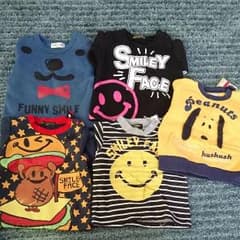 トレーナー まとめ売り☆80のサムネイル