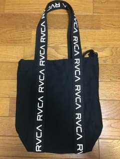 rvca トートバッグのサムネイル