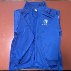 T&C Surf Designs ジャージ ブルー Mサイズのサムネイル