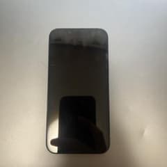 Apple iPhone 13 mini 512GB ブラックのサムネイル