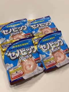 セノビック plusのサムネイル