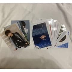 山田涼介 公式写真のサムネイル