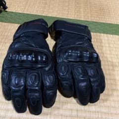 バイクグローブ hitAIR(winter)XLサイズのサムネイル