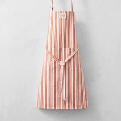 ◇Williams Sonoma エプロン ロゴ入り ウィリアムズソノマ - メルカリ