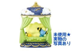 近日出品終了 ポケモンリーメント NIGHTY NIGHT メリープ