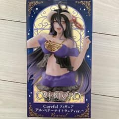 오버로드 피규어