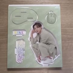 RIKU アクリルスタンド Sixteenのサムネイル