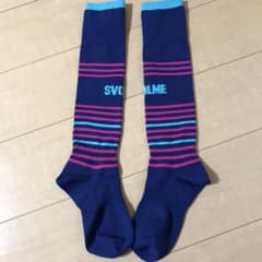 スボルメ　サッカー　フットサル　ソックスのサムネイル
