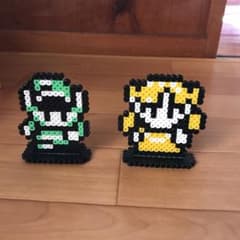 パーラービーズ (ゼルダの伝説)のサムネイル
