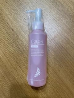 ピジョン　オイルフリークレンジングのサムネイル