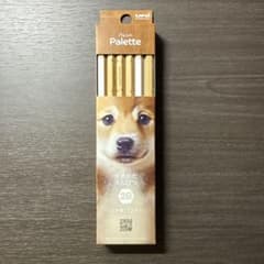 三菱鉛筆 uni Palette かきかたえんぴつ 2B 12本のサムネイル
