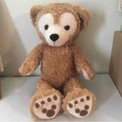ダッフィーSサイズのサムネイル