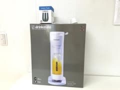 z1069]drinkmate Series 650 炭酸水メーカー 本体 - メルカリ
