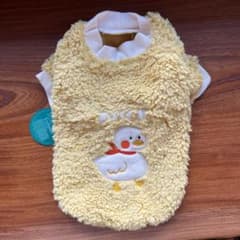 ペット犬　服　Lサイズのサムネイル