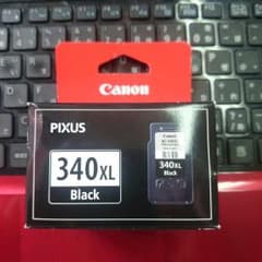Canon Pixusインクカートリッジのサムネイル