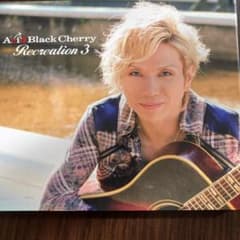 Acid Black Cherry Recreation3のサムネイル