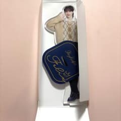 StrayKids スキズ フィリックス ファミマ アクスタのサムネイル